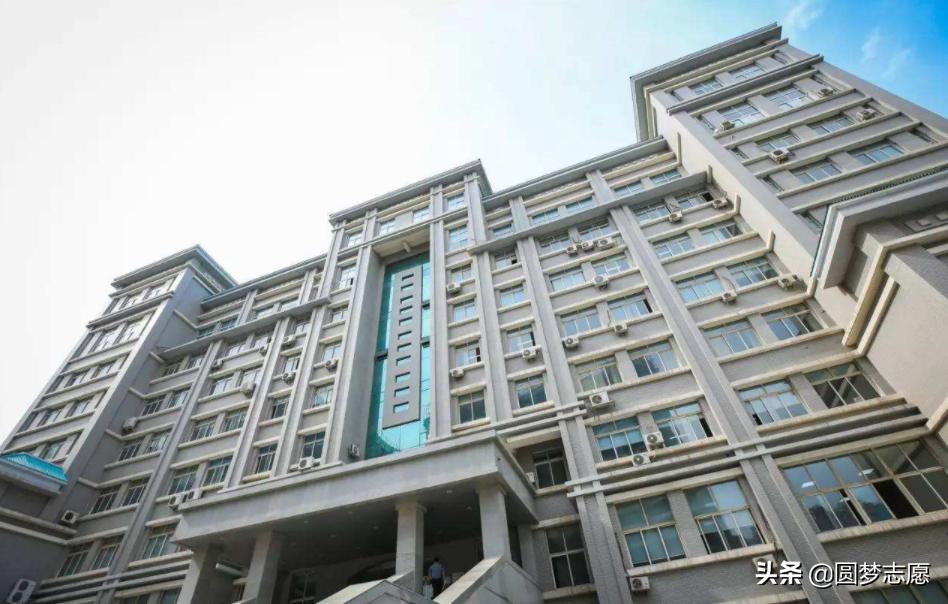 沈阳大学为啥不是211,沈阳大学的排名为什么逐年升高