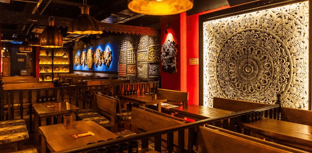 广州西关永庆坊,广州一日游永庆坊最全攻略