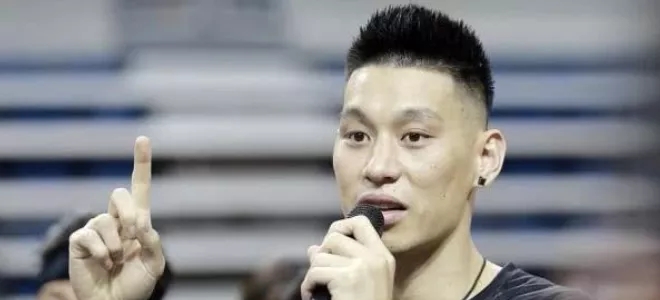 NBA发免费球票吗?林书豪透露真相,总决赛周杰伦的票不是他买的