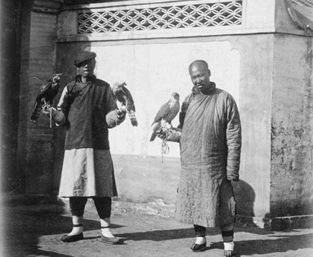 古代人无聊怎么打发时间,古代后宫嫔妃怎么打发无聊时间