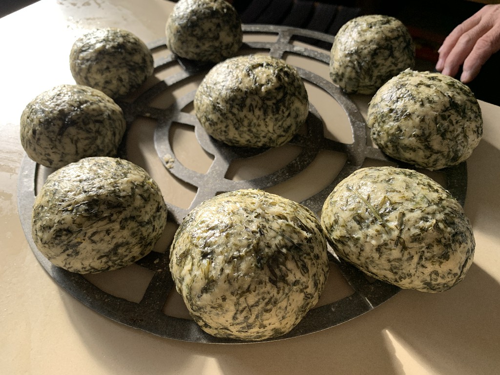 如何用酵母蒸馒头松软好吃,蒸馒头不要酵母粉的做法