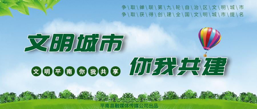 广州漫城平南项目调研座谈会召开