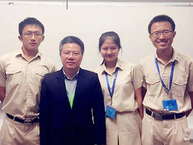 越南数学家吴宝珠在中国,越南吴宝珠个人资料