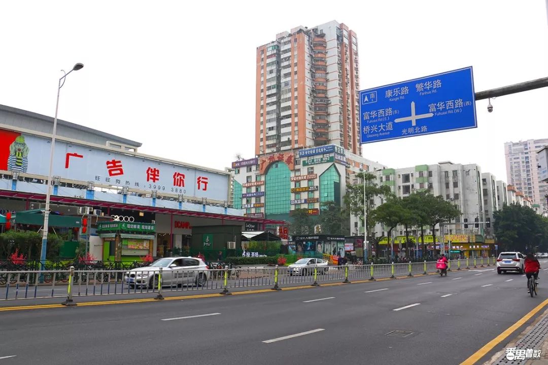 在番禺住哪里比较好,在番禺居住怎么样