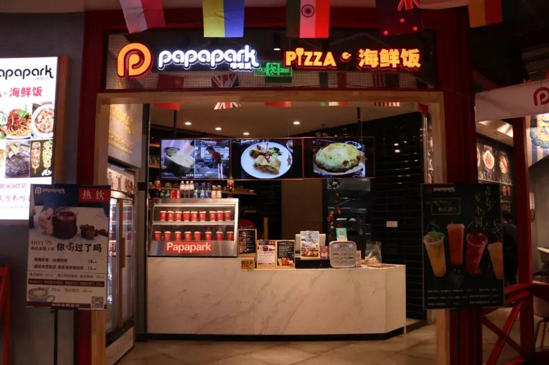 西安城市立方美食,西安吃货推荐地方