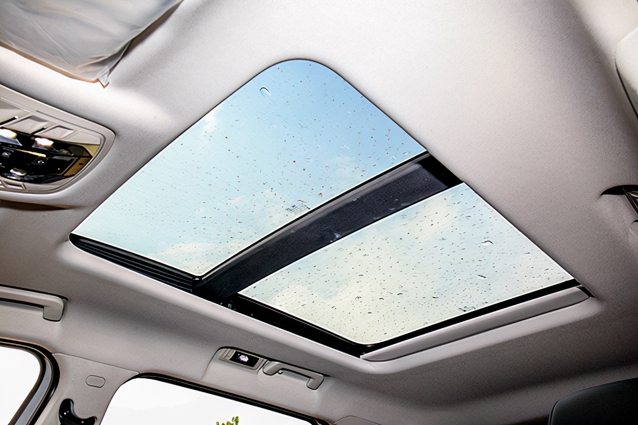 试驾星途凌云400T用自主品牌SUV跑“0-4”是种怎样的体验？