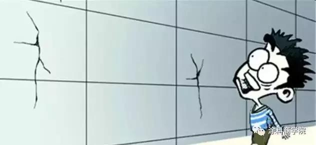 墙面乳胶漆结块怎么处理,乳胶漆结块了怎么化开