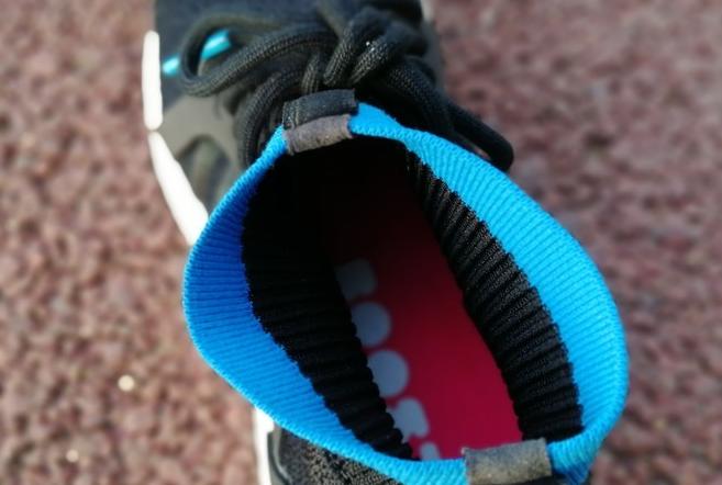 阿迪达斯boost会被踩扁吗,阿迪达斯boost鞋底测评