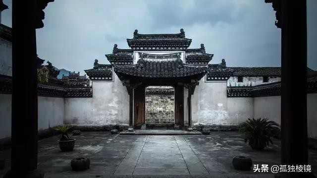 古建筑摄影小技巧视频大全,摄影师拍古建筑构图思路