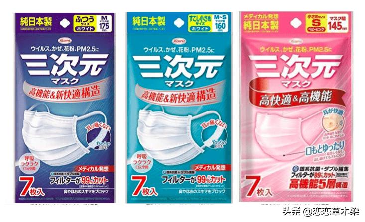 买防疫口罩要怎么选择,张文宏口罩