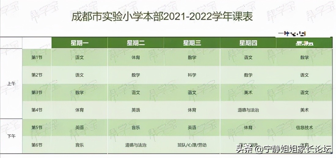 成都实验小学蕴雅校区一校三区,成都实验小学源雅校区