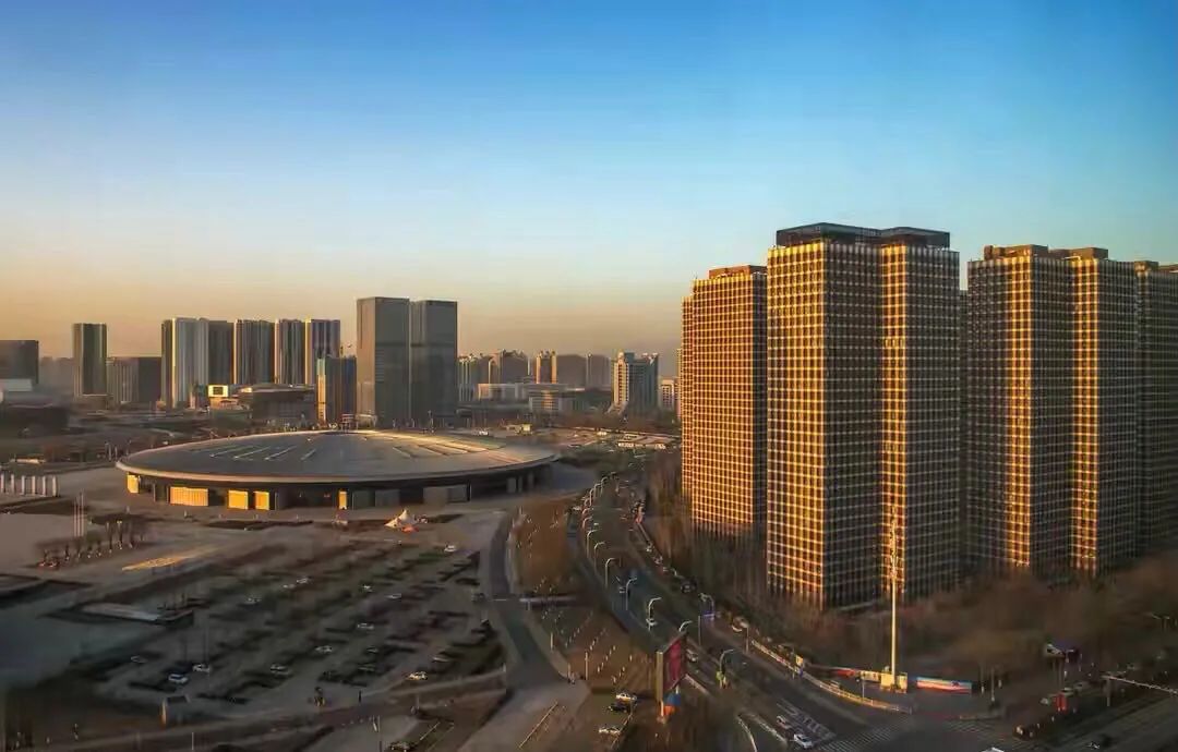 太原各房地产板块,太原楼市七大变局