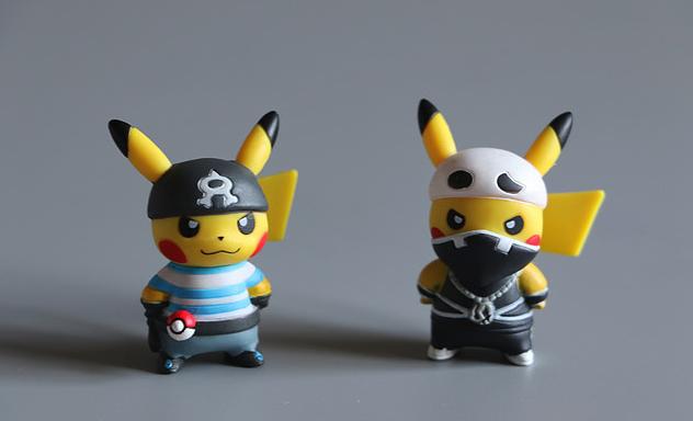 值得收藏的动漫手办,动漫里面值得收藏的手办