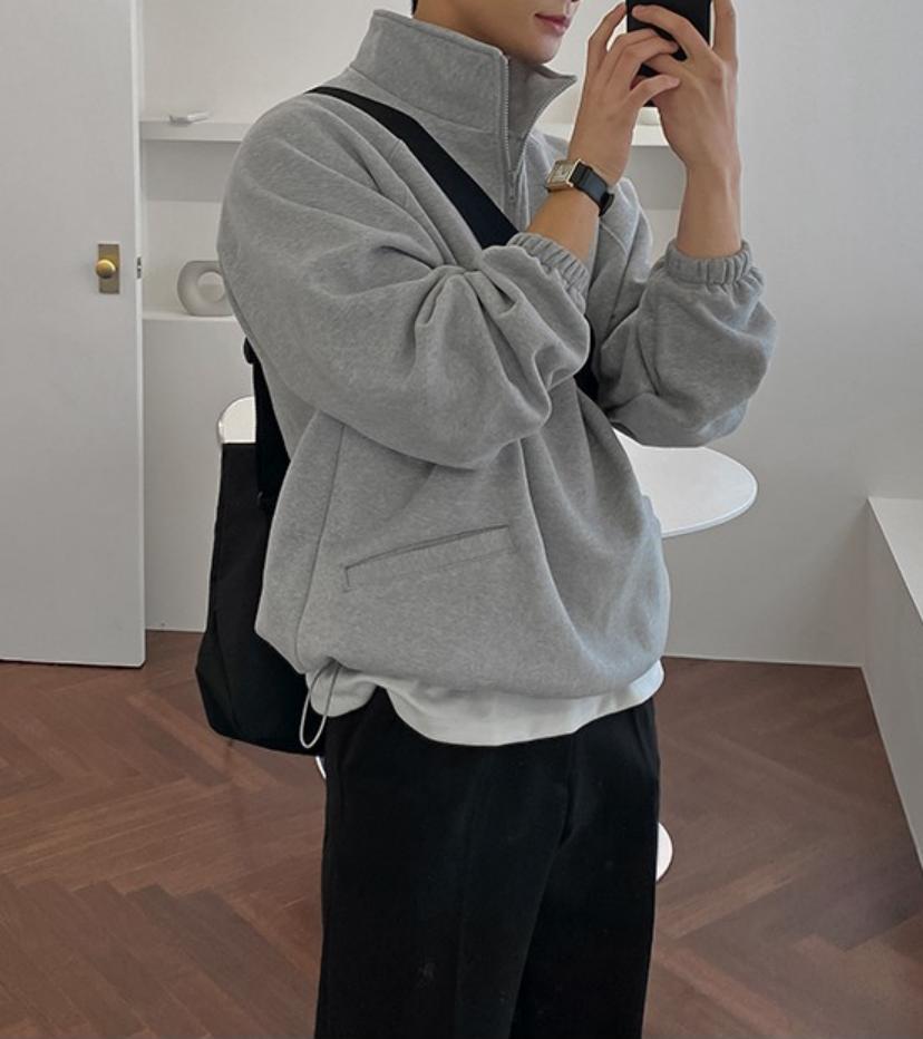 男士穿搭不出错攻略照着穿即可,男士必备的五件穿搭单品