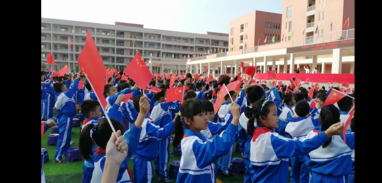电白一中2017届,电白新时代