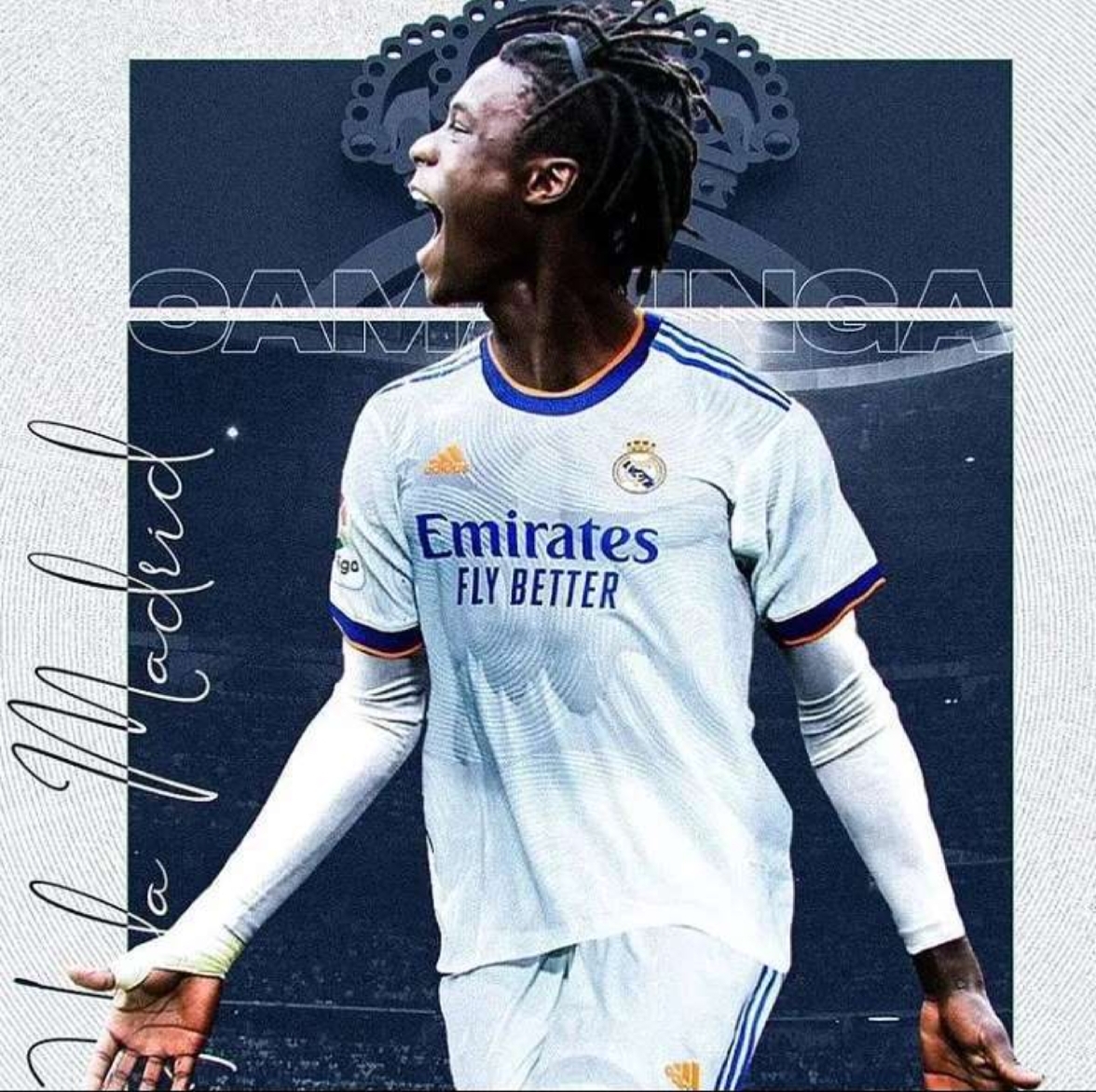 全欧洲都在捧卡马文加，年仅18岁的“青春粉碎机”到底什么来头？