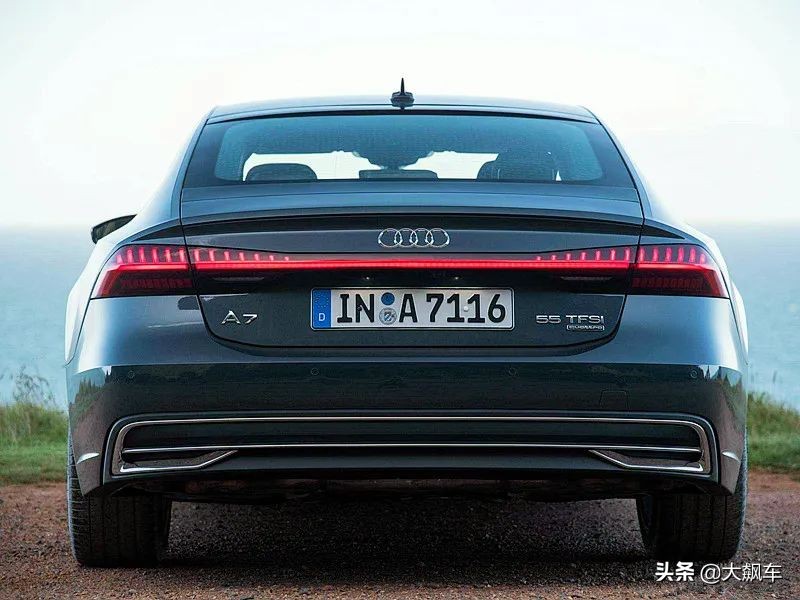 10款最好看的尾灯,高亮度尾灯推荐