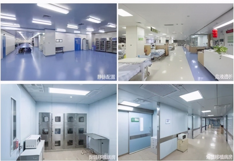 佛山市医院设计团队,山东医院设计效果