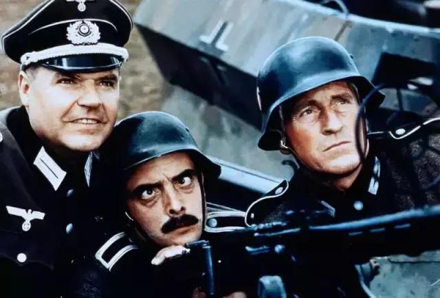 推荐9部能让你笑成神经病的电影,可以让人笑成神经病的喜剧电影