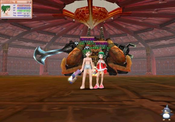 网易最可惜游戏！无道具商城还是国内首款飞行游戏，却因策划凉凉