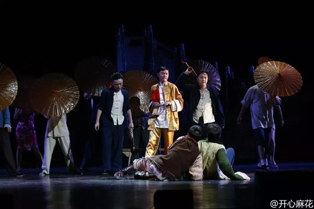 你为什么要来世纪剧院看《谈判专家》？！3大理由说服你