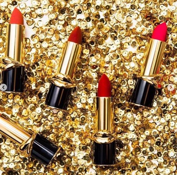 秋冬口红沉浸试色,秋冬减龄口红intoyou