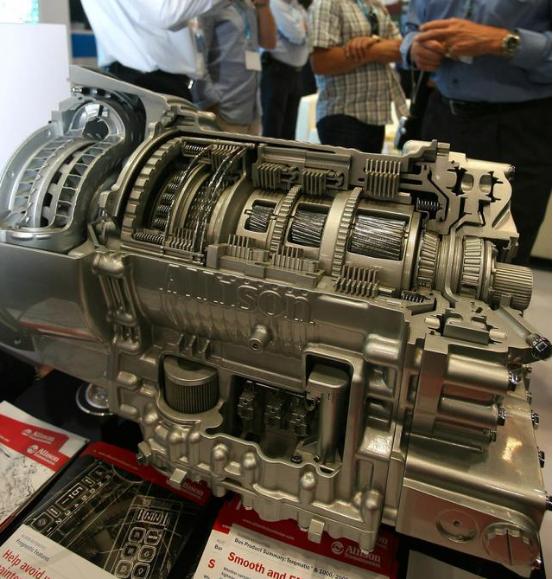 CVT变速箱与at哪个驾驶感受好,dct和cvt哪个变速箱动力肉