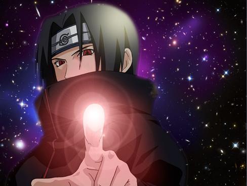 火影前期木叶实力排行,木叶暗部隐藏高手排名