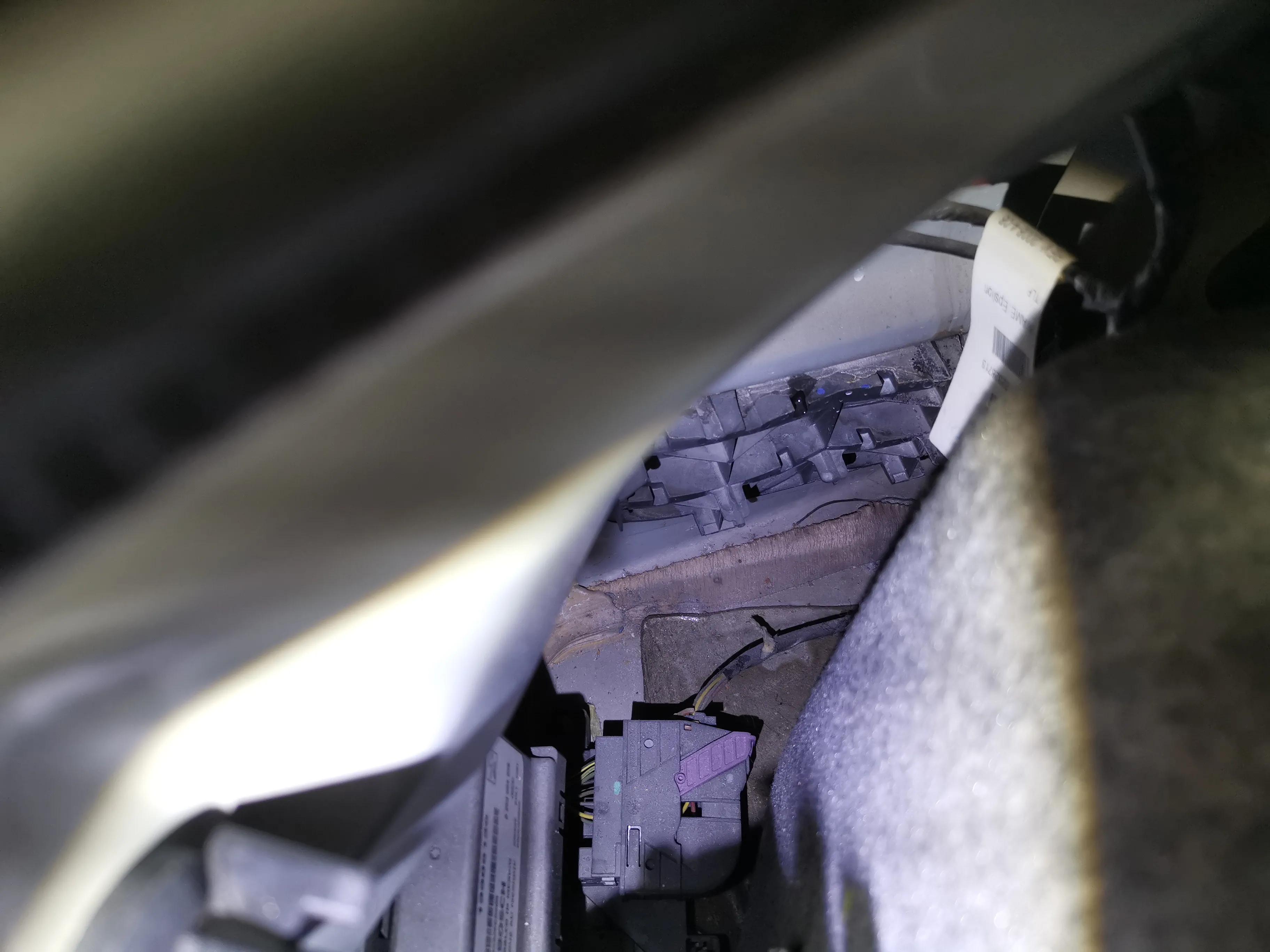 09君威故障多吗,09款别克君威水温传感器故障案例