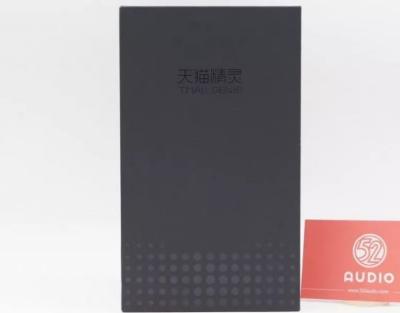 第一代天猫精灵怎么拆解,天猫精灵sound随声筒音质测评