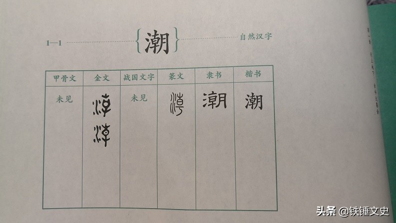 有趣的汉字故事适合多大孩子看,超有趣的汉字故事书目录