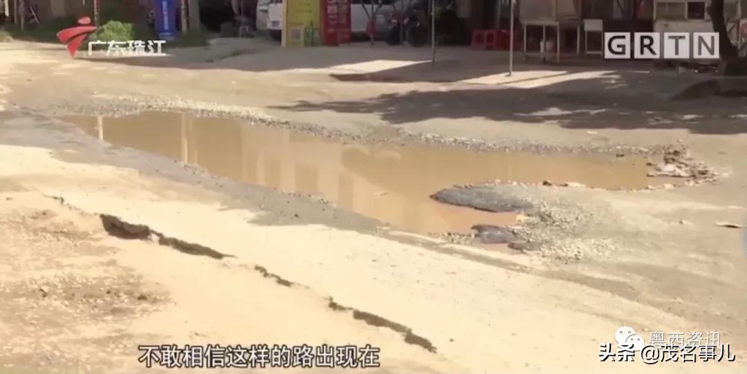 茂名十大美丽乡村电白,茂名电白乡村风光