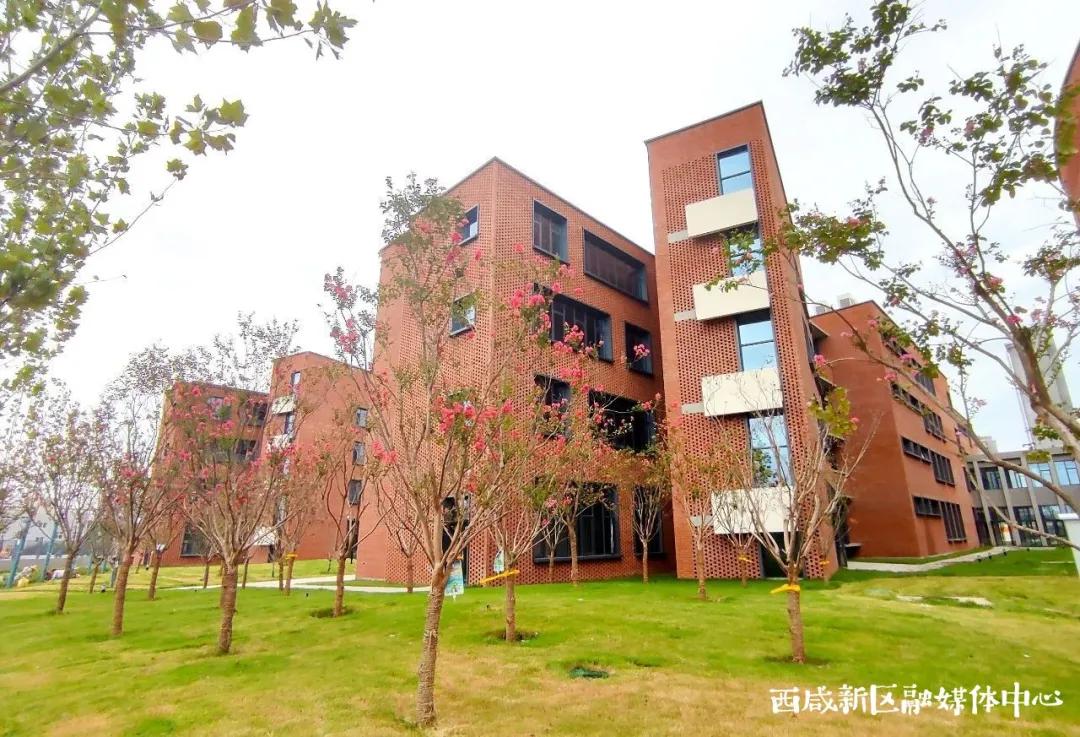 西咸新区沣东将新建多所学校,西咸新区新建学校名单