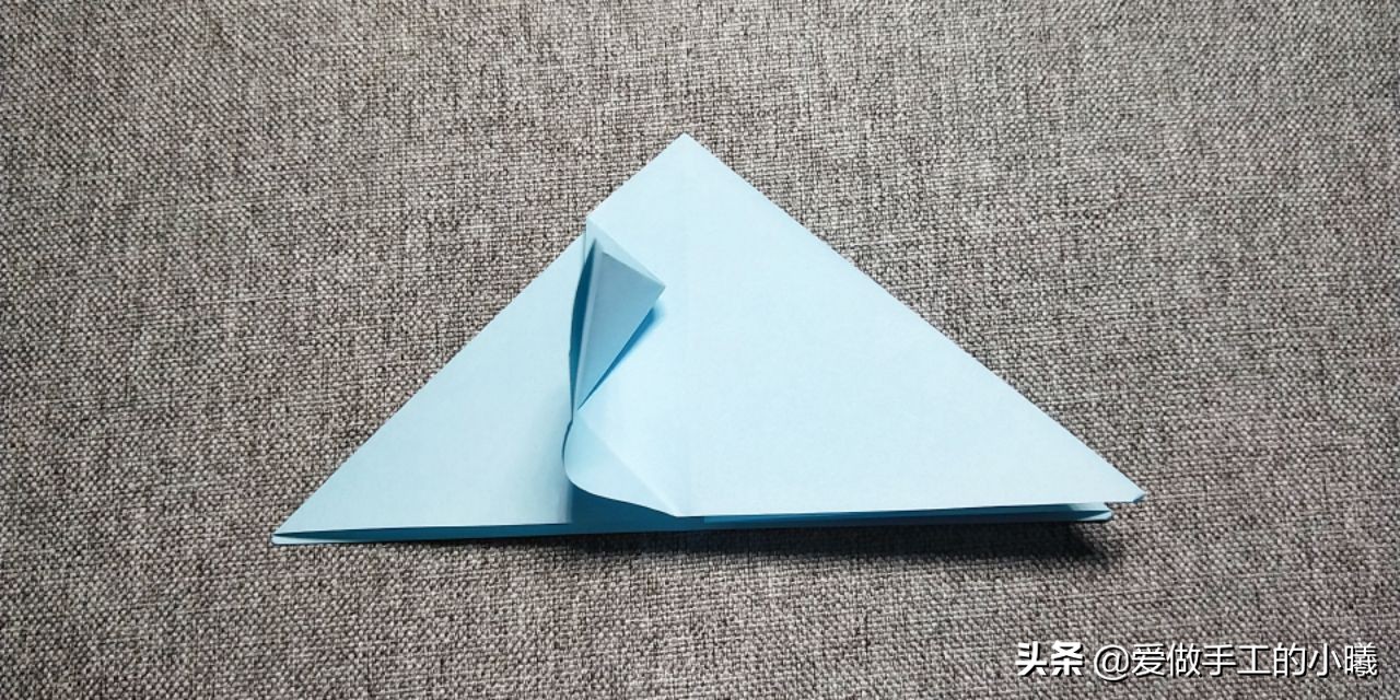 可以扎破气球的飞镖折纸,可以放气可以吹气的折纸气球