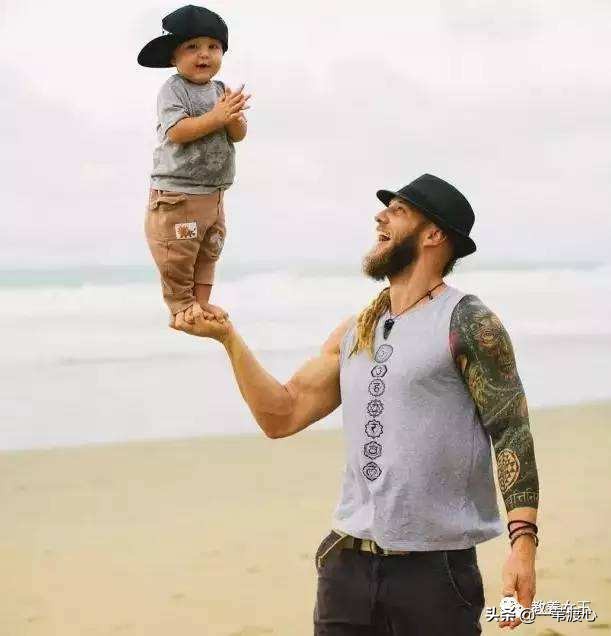 爸爸的爱在哪里视频,爸爸的爱藏在什么地方