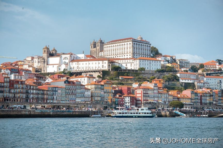 来这里私奔吧,像海明威说的一样|「跟着Johome看世界」