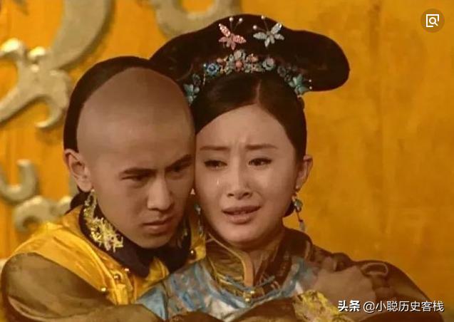 顺治帝一生独宠董鄂妃，她有何魅力，能把顺治皇帝迷得神魂颠倒？