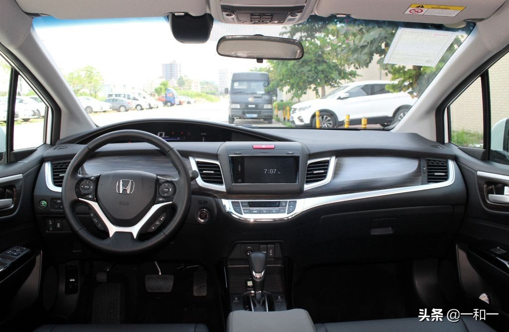 两厢公认十大良心车本田杰德,14年本田杰德优点缺点都有什么