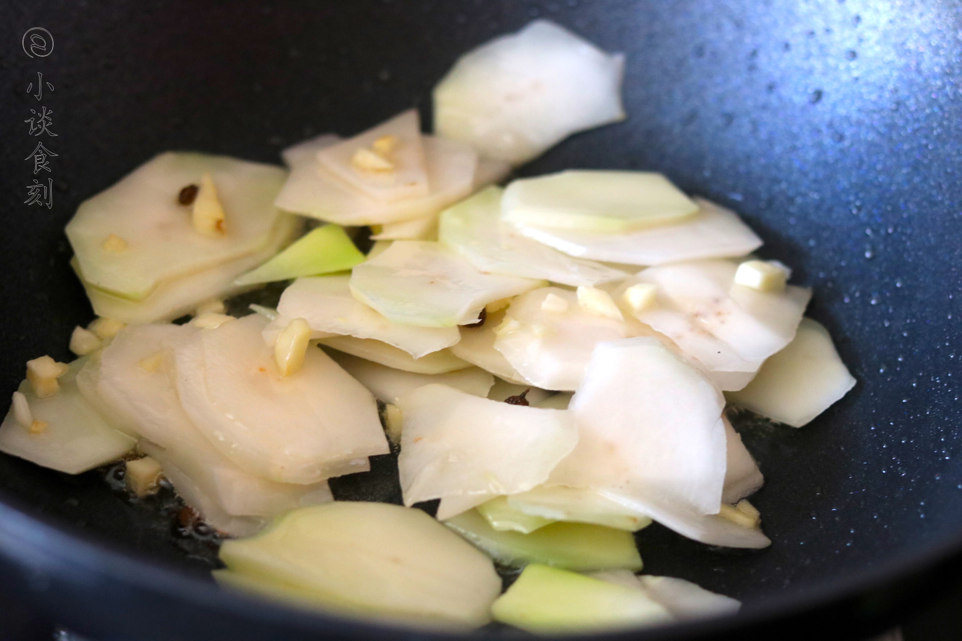 芥菜怎么吃又脆又好吃,芥菜又苦又不好吃