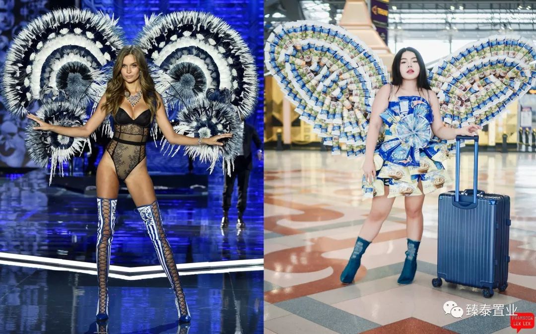 蕾哈娜和超模,蕾哈娜cos万圣节