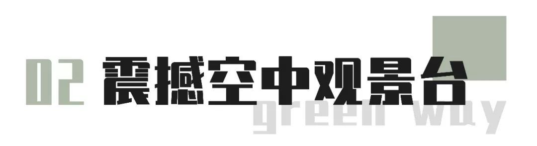 又发现深圳一个“绝美打卡地”!“淘金”绿道,人少免费