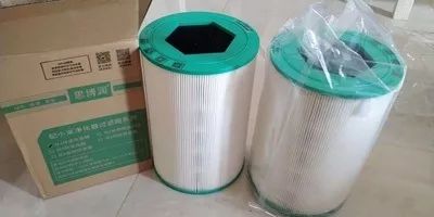 思博润空气净化器,小米空气净化器4lite粉尘过滤评测