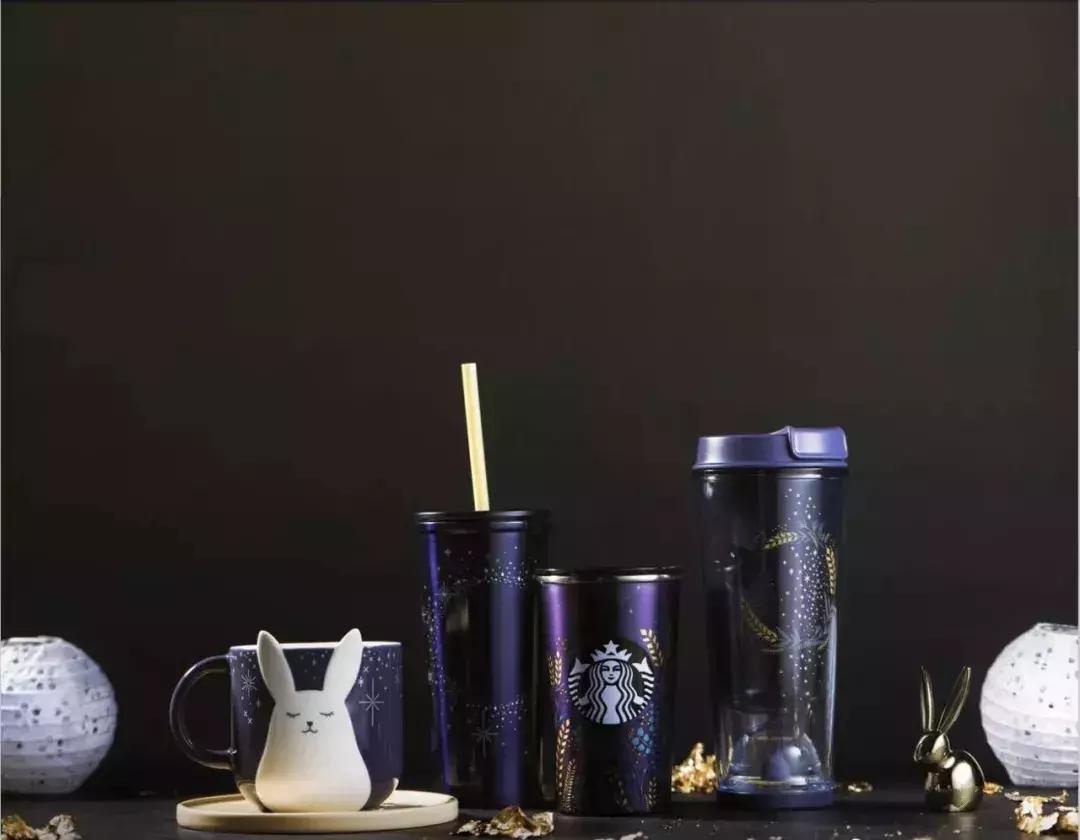 星巴克又出新品了,今年星巴克要推出什么杯子