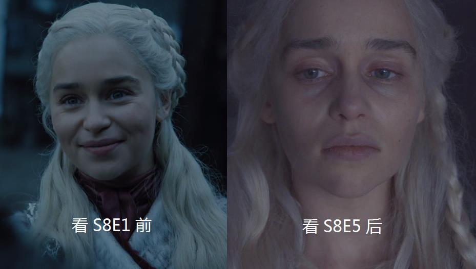 GOT·S8E5：对“权游”大结局你还有多少期待？