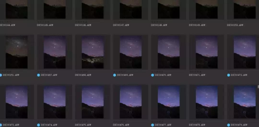 常见的图片存储格式有哪些,照片格式jpeg和jpg的区别