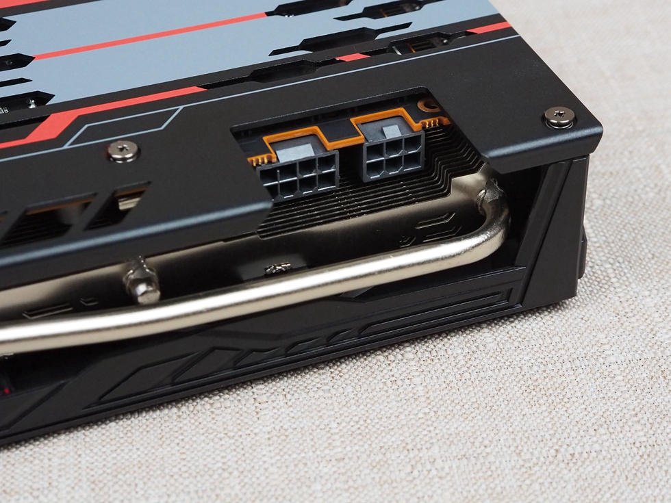 蓝宝石5700超白金版oc测评,蓝宝石rx5700白金版oc评测