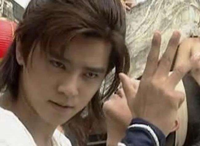 罗志祥当导师与星共舞,罗志祥当张惠妹嘉宾