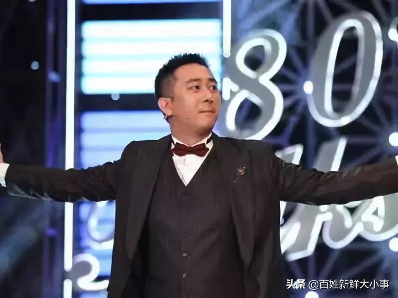 王自健为什么没有李诞火,李诞积极的努力