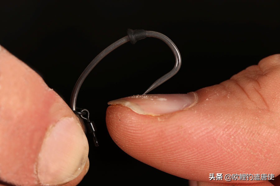 钓鱼也是一种技术,科学钓鱼的基本原理