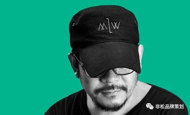 中国营销界泰斗级人物,营销大师与叶茂中齐名